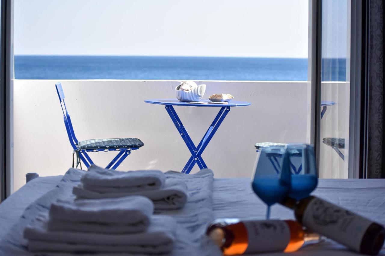 Appartamento Haraki Blue Horizon Esterno foto